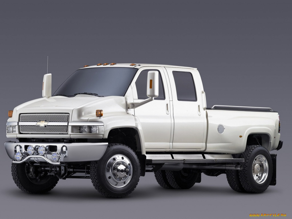 , chevrolet